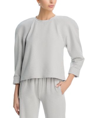 Bomber 1980s Sweatshirt