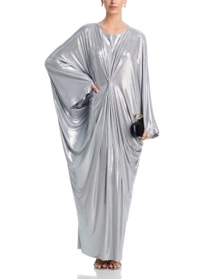 Choir Caftan Dress