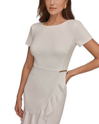 Sheath Dress