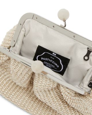 Pasticcino Small Clutch