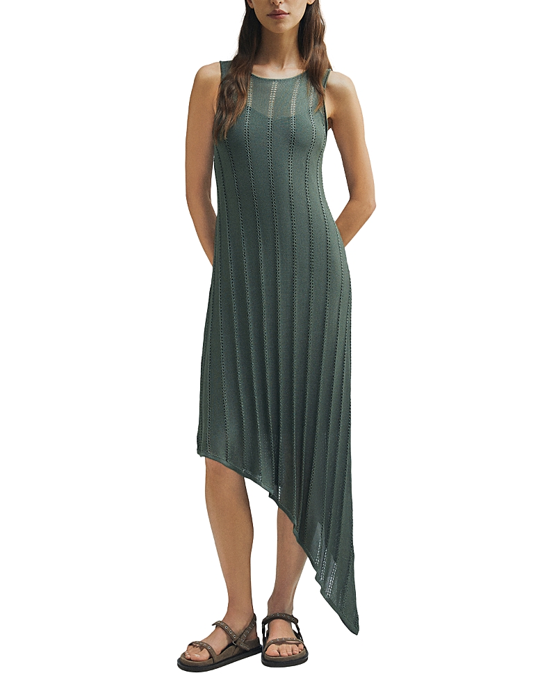 Marella Mlmbellico Knitted Dress