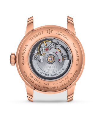 Le Locle Watch, 29mm