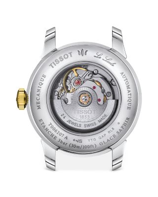 Le Locle Watch, 29mm