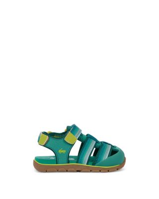 Boys' Wilder II Sandals - Toddler