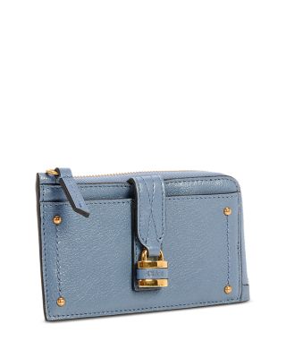 Paddington Small Leather Cardholder