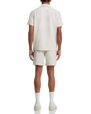 La Brea Drawstring Shorts - Exclusive 