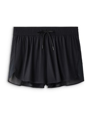 Lightspeed Drawstring Shorts
