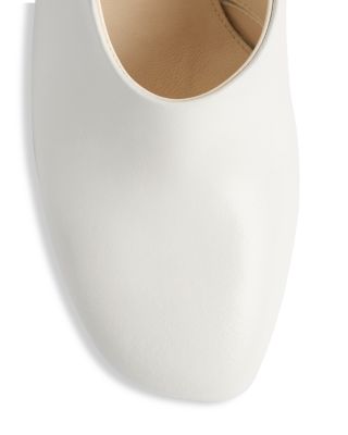 Women's Contour Pumps