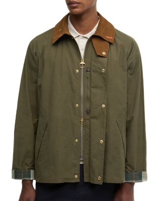 Icons Transport Casual Jacket