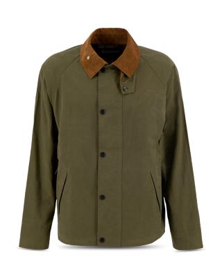 Icons Transport Casual Jacket