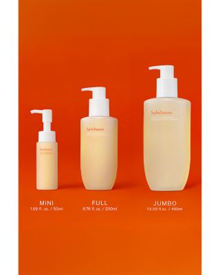 Gentle Cleansing Foam 1.7 oz.