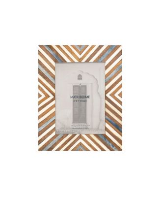 Banka Mundi Picture Frame