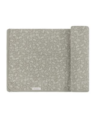 Unisex Modal French Terry Vine Collection Muslin Swaddle - Baby