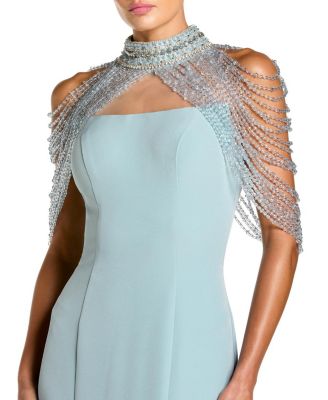 Beaded Gowns - Bloomingdale's