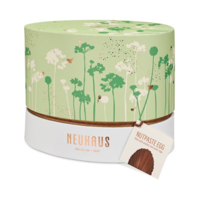 Nut Paste Filled Egg, Small