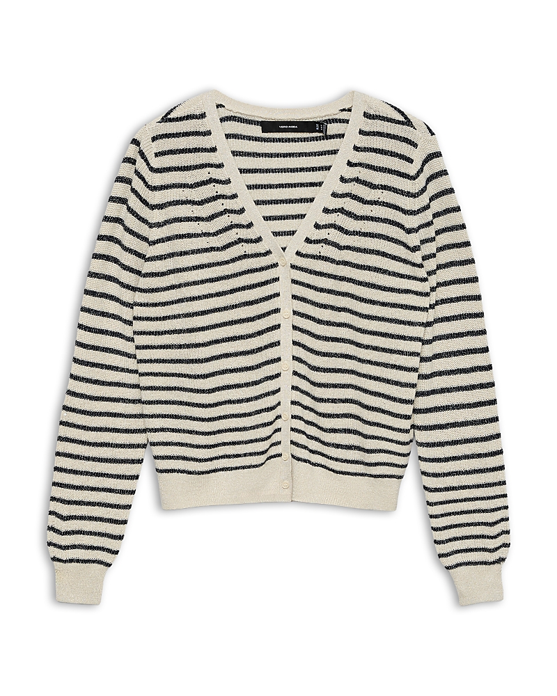 Vero Moda New Lex Shine Cardigan