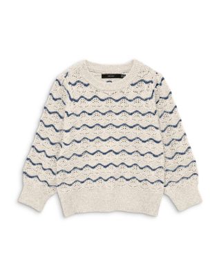 Leonor Sweater