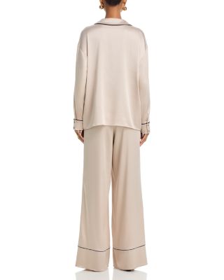 Tavia Pull On Trousers