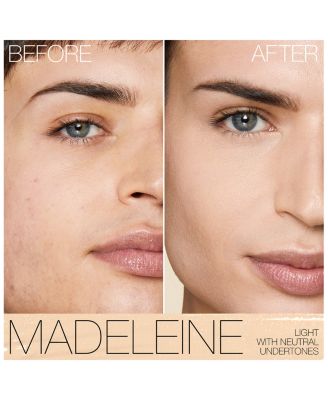 Radiant Creamy Concealer