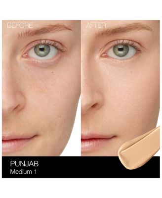 Natural Radiant Longwear Foundation
