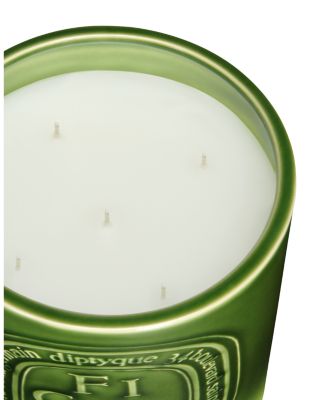 Figuier (Fig) Interior & Exterior Candle 51.3 oz.
