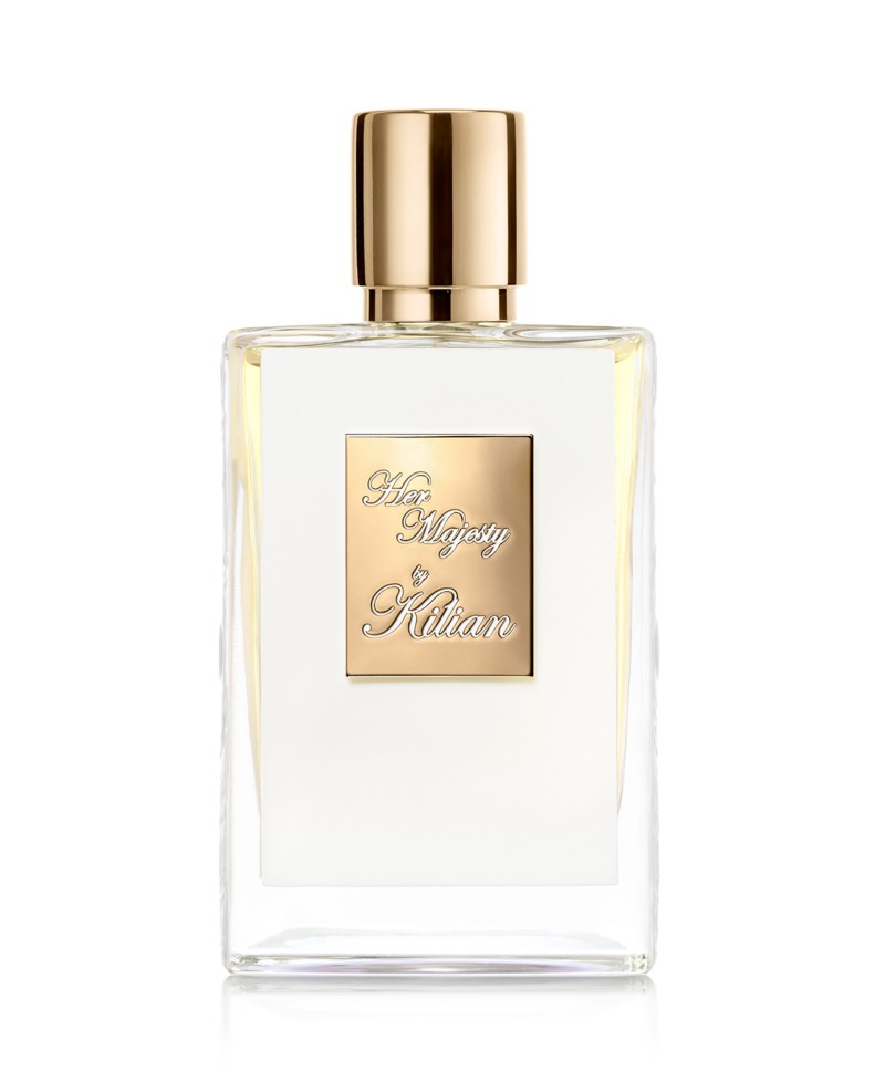 Kilian Paris Her Majesty Eau de Parfum 0.25 oz.