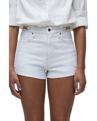 Harlow High Rise Shorts