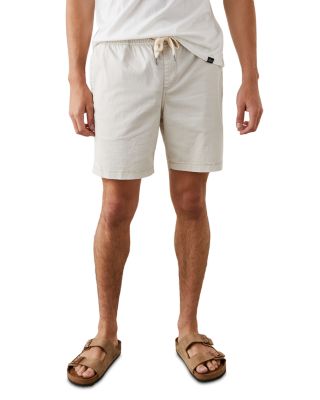 Cruz Drawstring Shorts