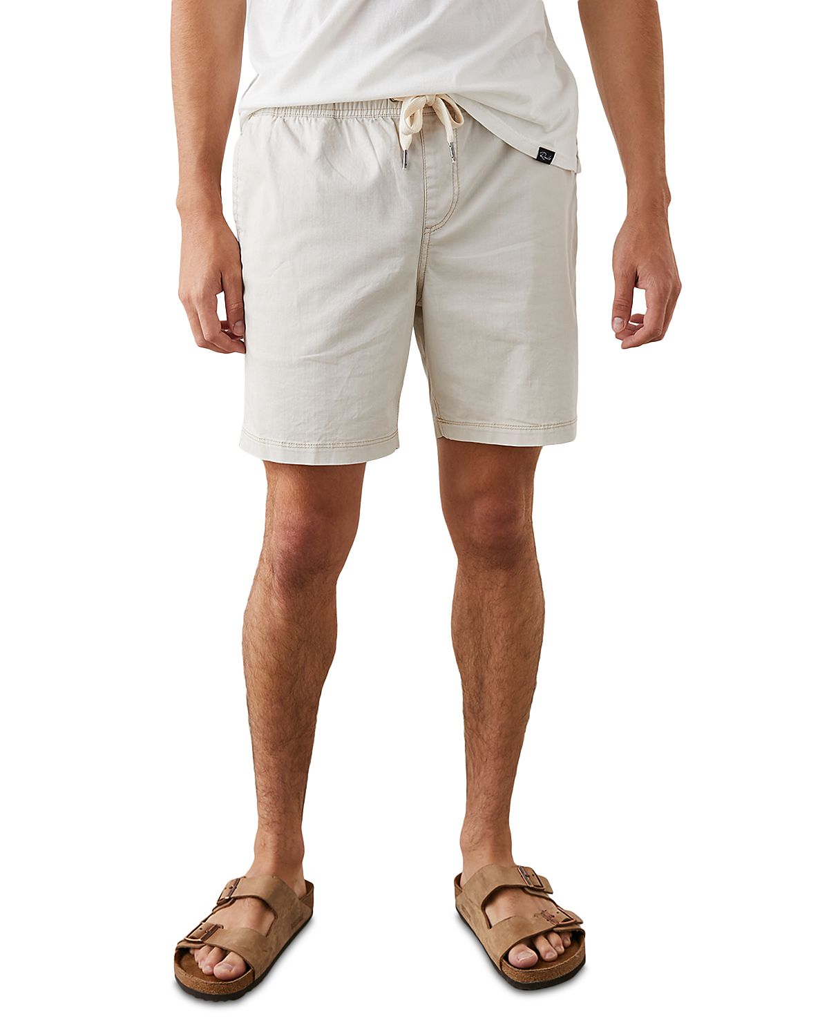 Rails Cruz Drawstring Shorts