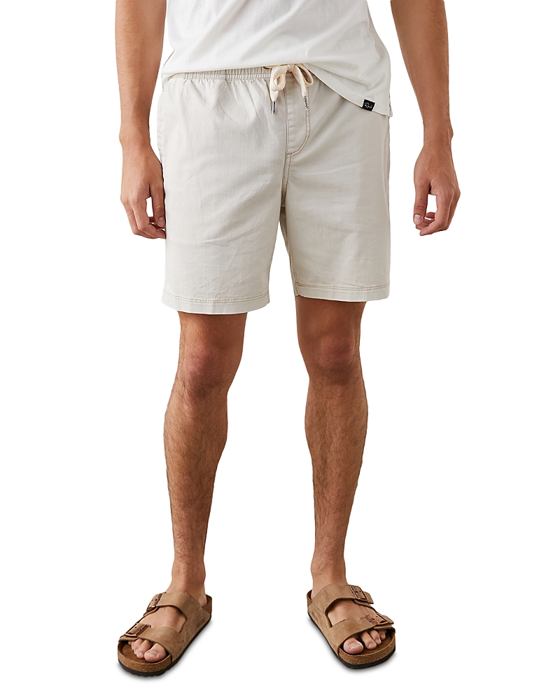 Rails Cruz Drawstring Shorts