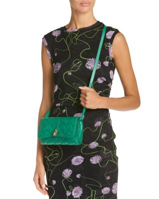 Ryder Woven Wallet With Strap 