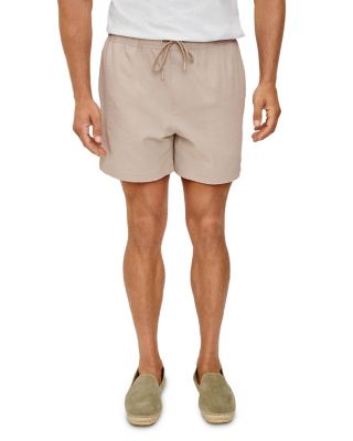 La Brea Drawstring Shorts