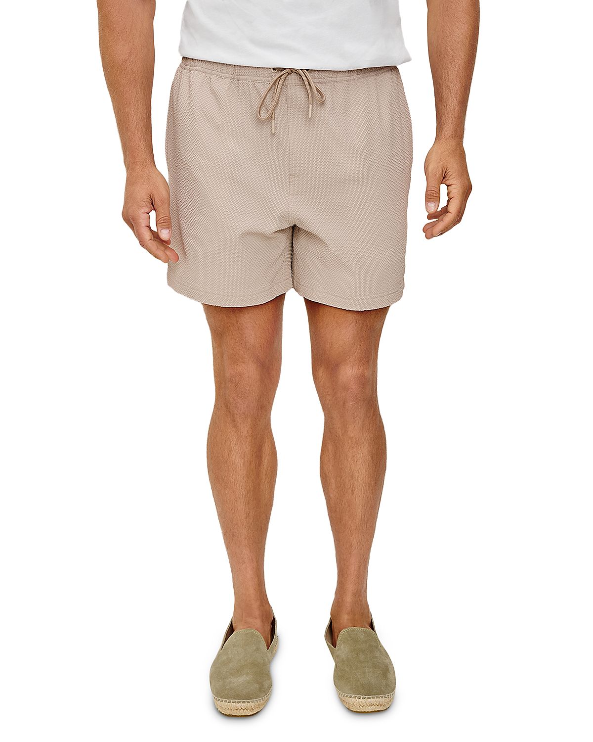 Rails La Brea Drawstring Shorts