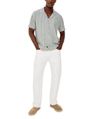 Fielder Stripe Shirt