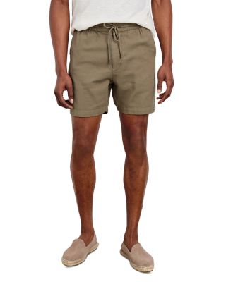 Relaxed Fit Archer 6" Shorts