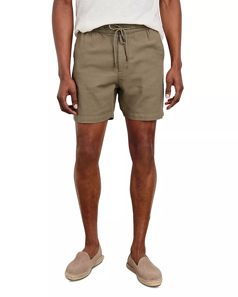 Rails Relaxed Fit Archer 6 Shorts