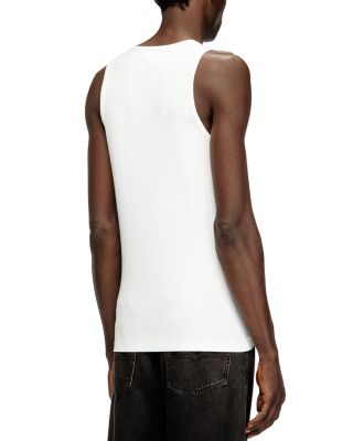 Logo Graphic Tank Top