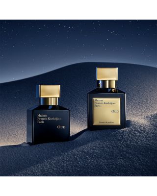 OUD Extrait de Parfum 2.4 oz.