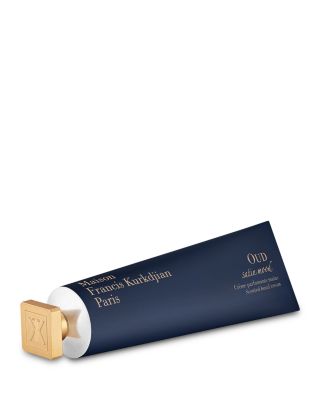  OUD Satin Mood Scented Hand Cream 2.4 oz.