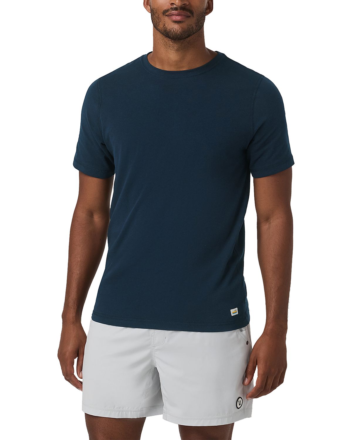 Vuori Tuvalu Short Sleeve Tee
