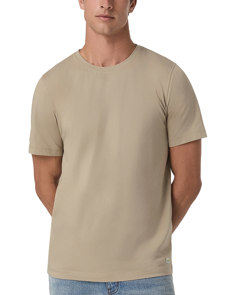 Vuori Tuvalu Short Sleeve Tee