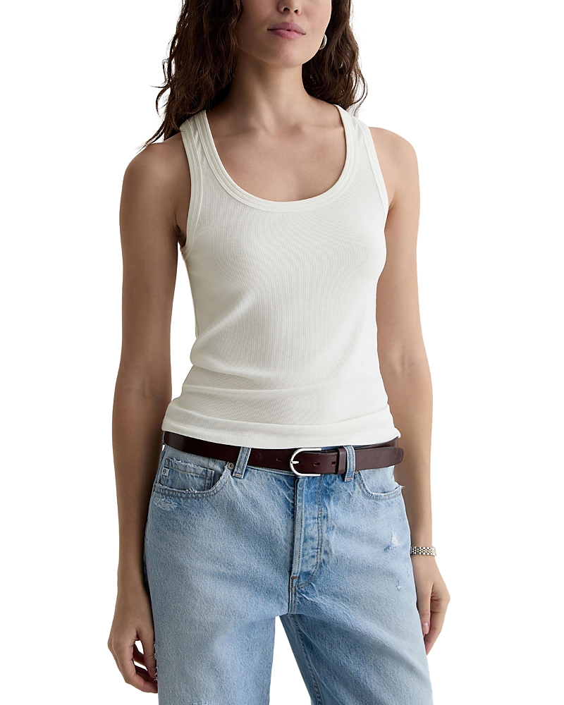 Ag Essential Tank Top