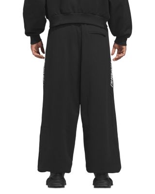 Heavy Logo Sweatpants