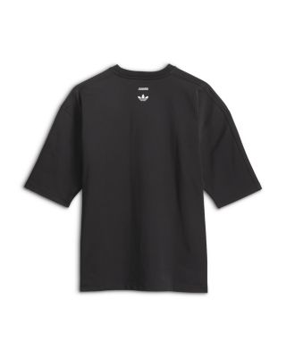 Crewneck Logo T-Shirt