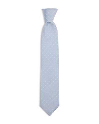 Classic Dot Tie