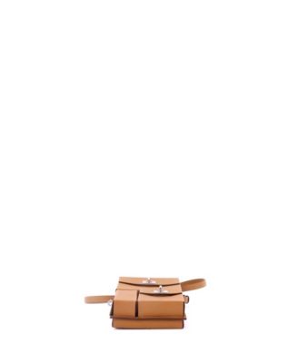 Kelly Multi Pocket To Go Pouch Epsom