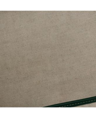 MM Artois Tote Coated Canvas