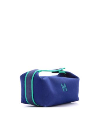 PM Bride-A-Brac Travel Case Toile