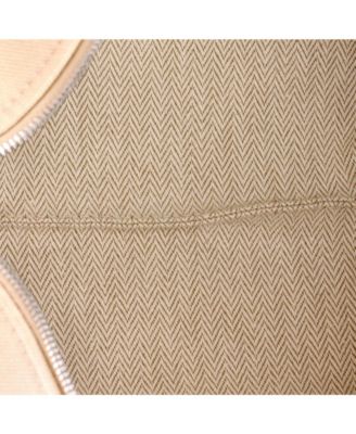 PM Bride-A-Brac Travel Case Toile