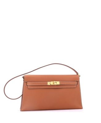 Kelly Elan Shoulder Bag Madame